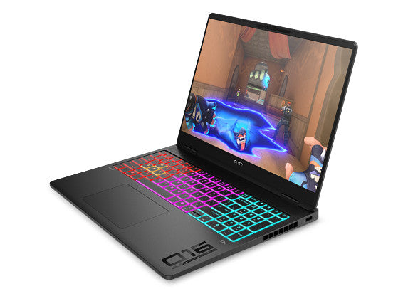 OMEN MAX Gaming Laptop 16" 2K Intel Core Ultra 7 16 GB memory;1 TB SSD Windows