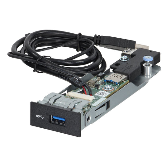 Dell Front 14th Gen USB3.0 Module (N3C5Y-CKT-OSTK) N3C5Y