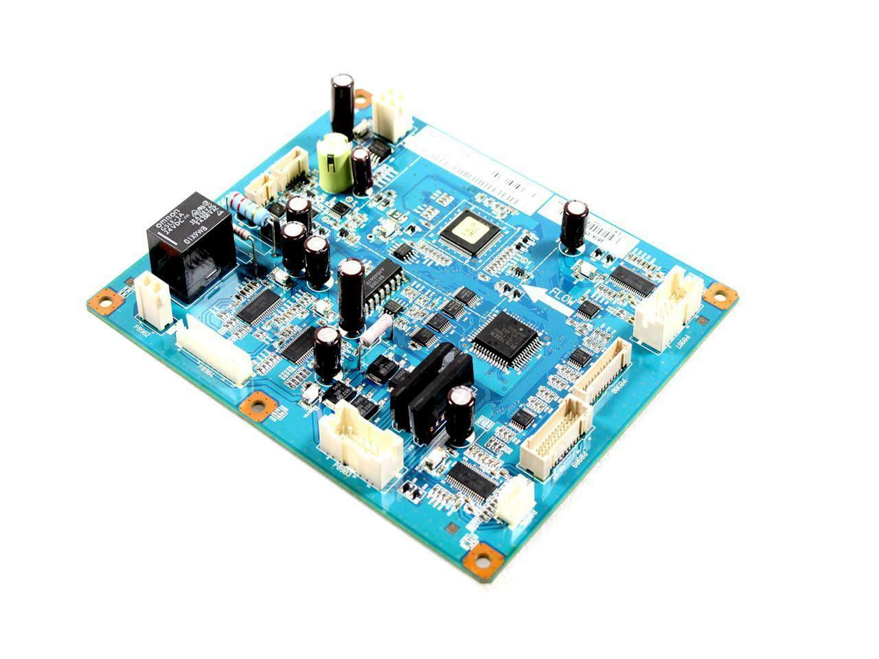 OEM Dell 5130CDN Output Finisher ESS Board 5130 Extended SCSI Sub system J133T