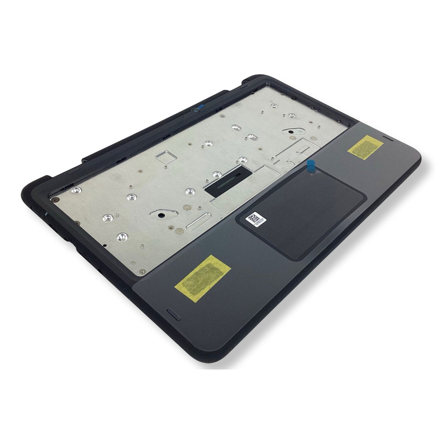 Genuine Dell OEM Chromebook 3100 2in1 Palmrest with Touchpad Assembly 36PF9