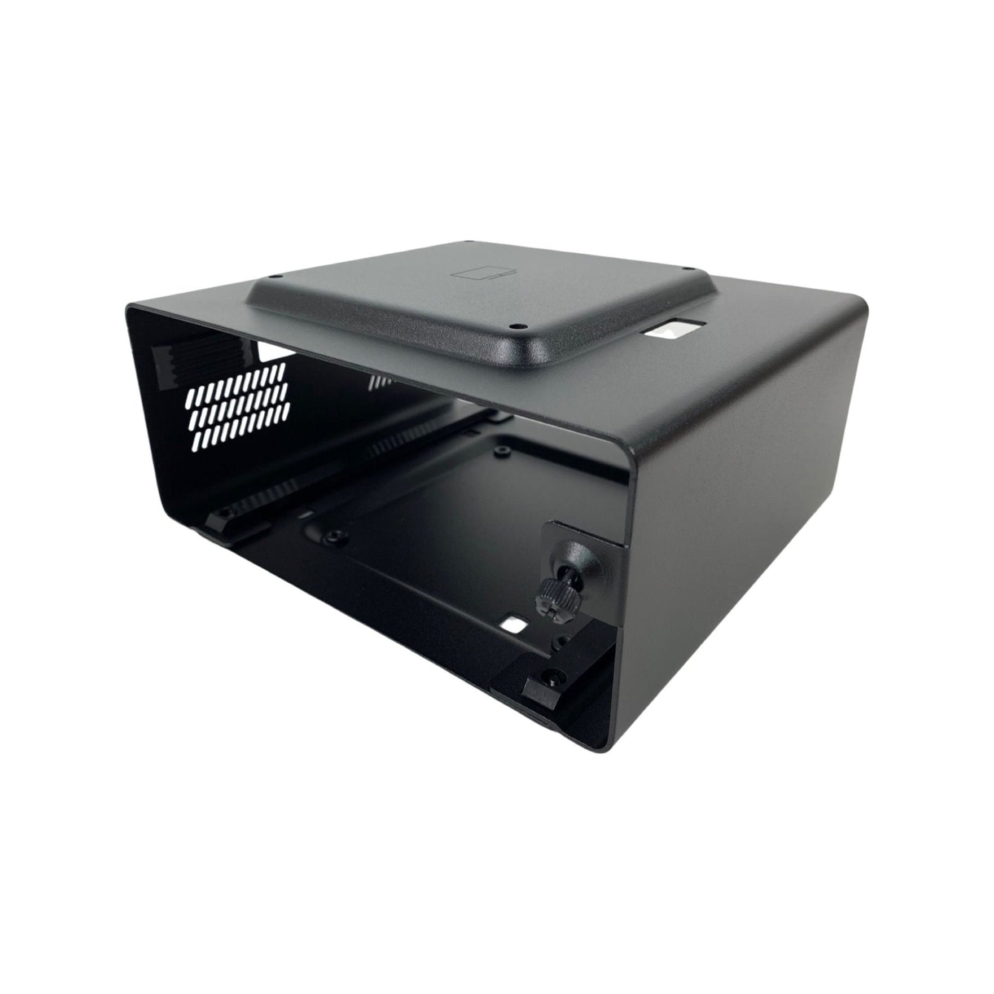 New Genuine Dell Computer Mount Kit 2 Side Panel 0PP3RM PP3RM CN-PP3RM