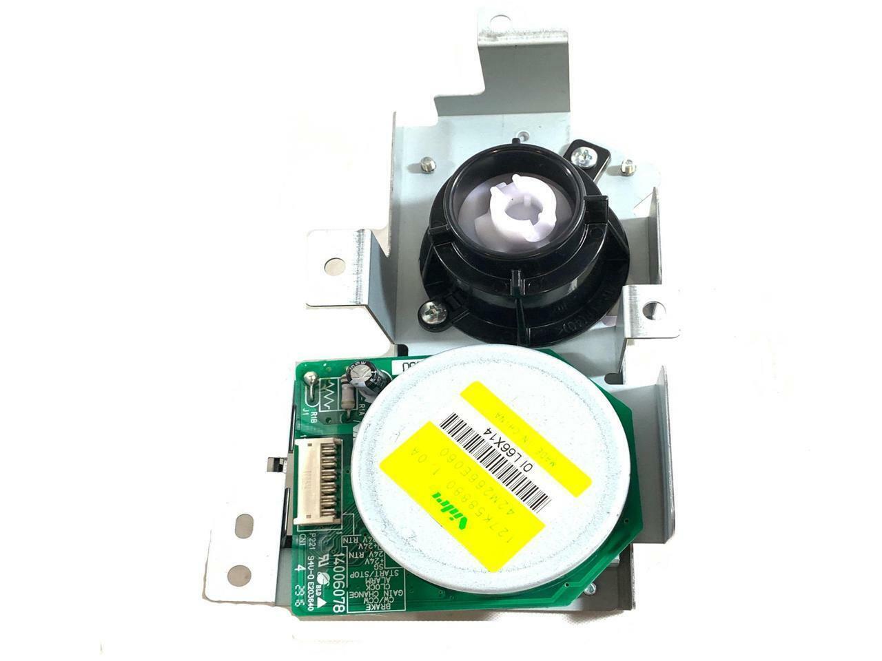For Dell 513CN 5130CDN Main Transfer Belt Motor Assembly H345T 0H345T CN-0H345T