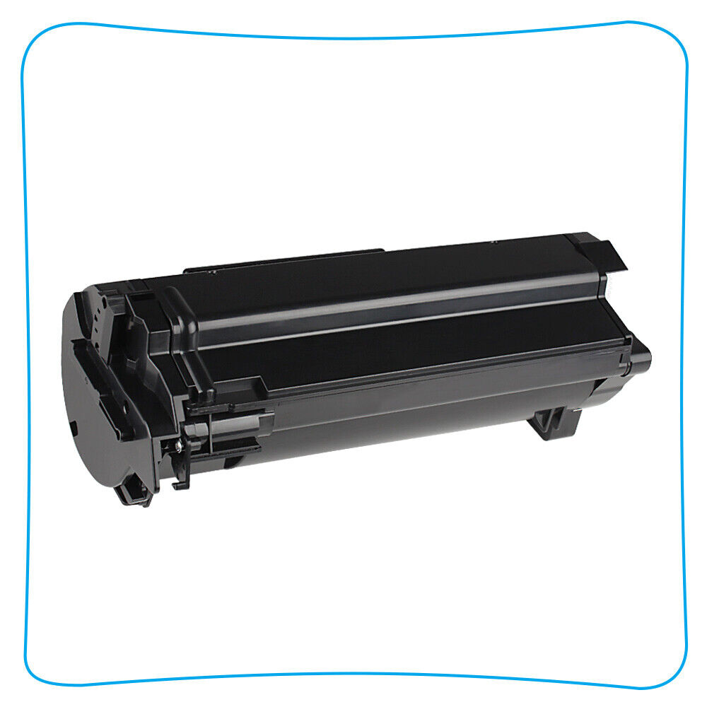 Black 593-BBYP Toner Cartridge Compatible for Dell S2830dn S2830 2830 2830dn
