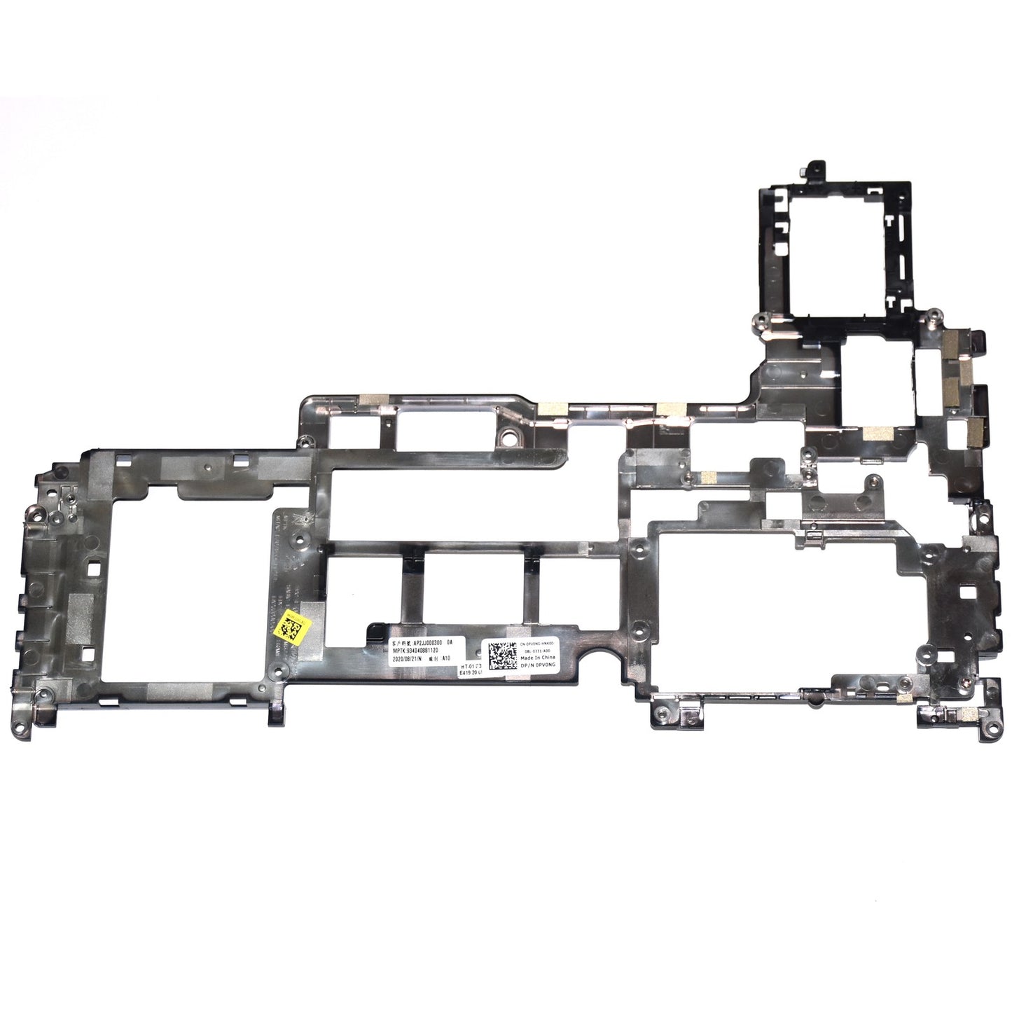Dell Latitude E5400 5401 5402 Middle Frame Support Bracket Assembly ? PV0NG