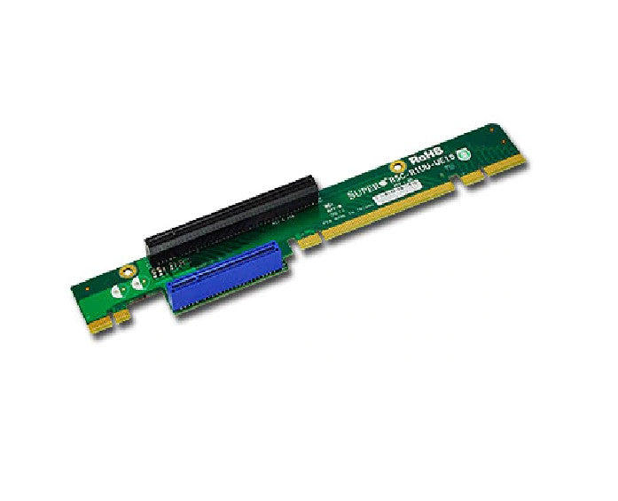 SuperMicro RSC-R1UU-UE16 Riser Card