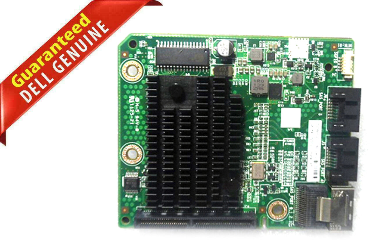 XX2X2 Dell SAS 6Gb/s Daughter Board Controller Card for C6145 (NOT FOR HOME PC)