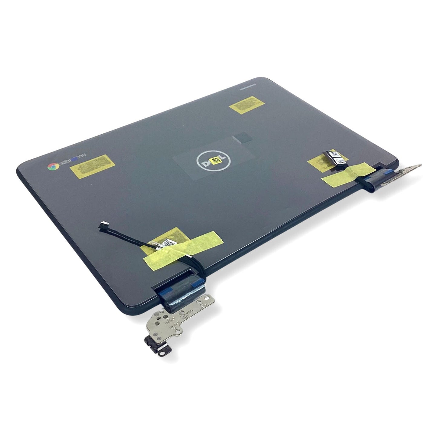 Dell Chromebook 11 3189 11.6 Touchscreen LCD Display Assembly X6G8M 4WT7Y KG3NX