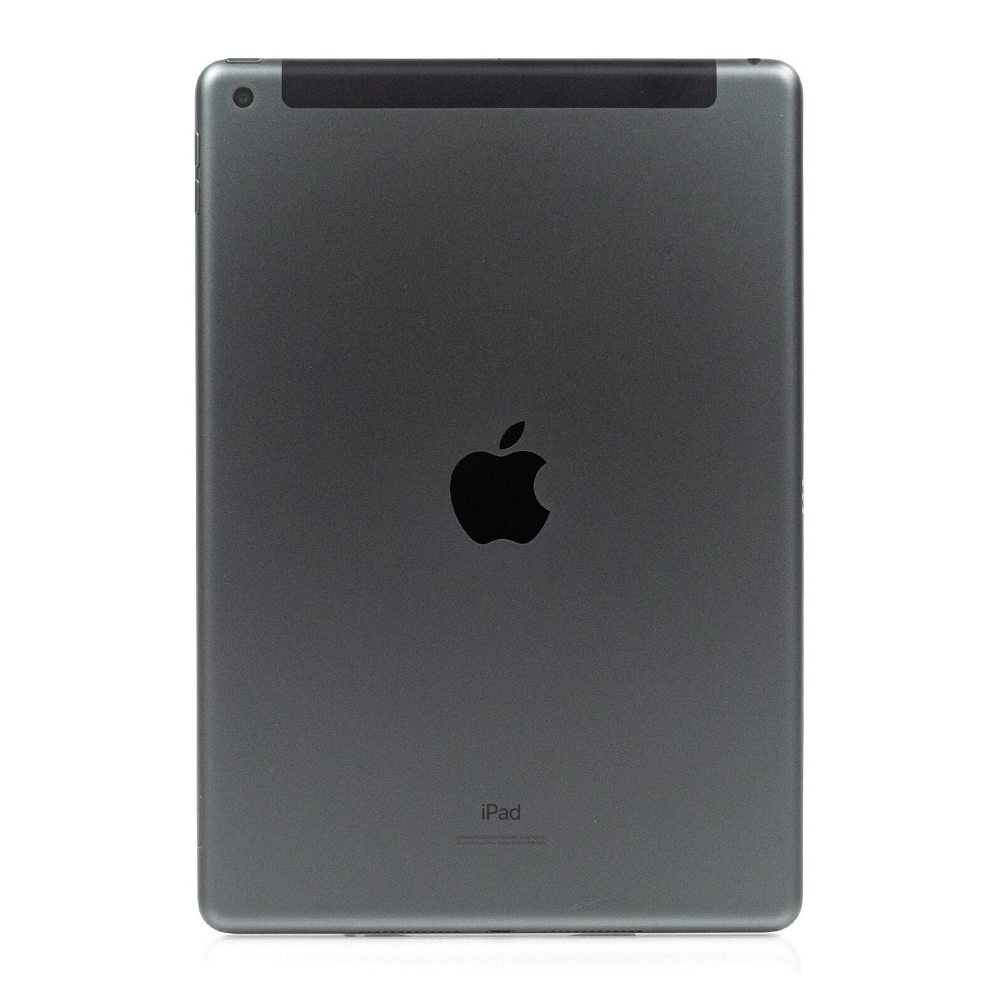 Apple iPad 7th Gen Space Gray 10.2" 32GB WiFi Cellular Tablet MW6W2LL/A A2200 B