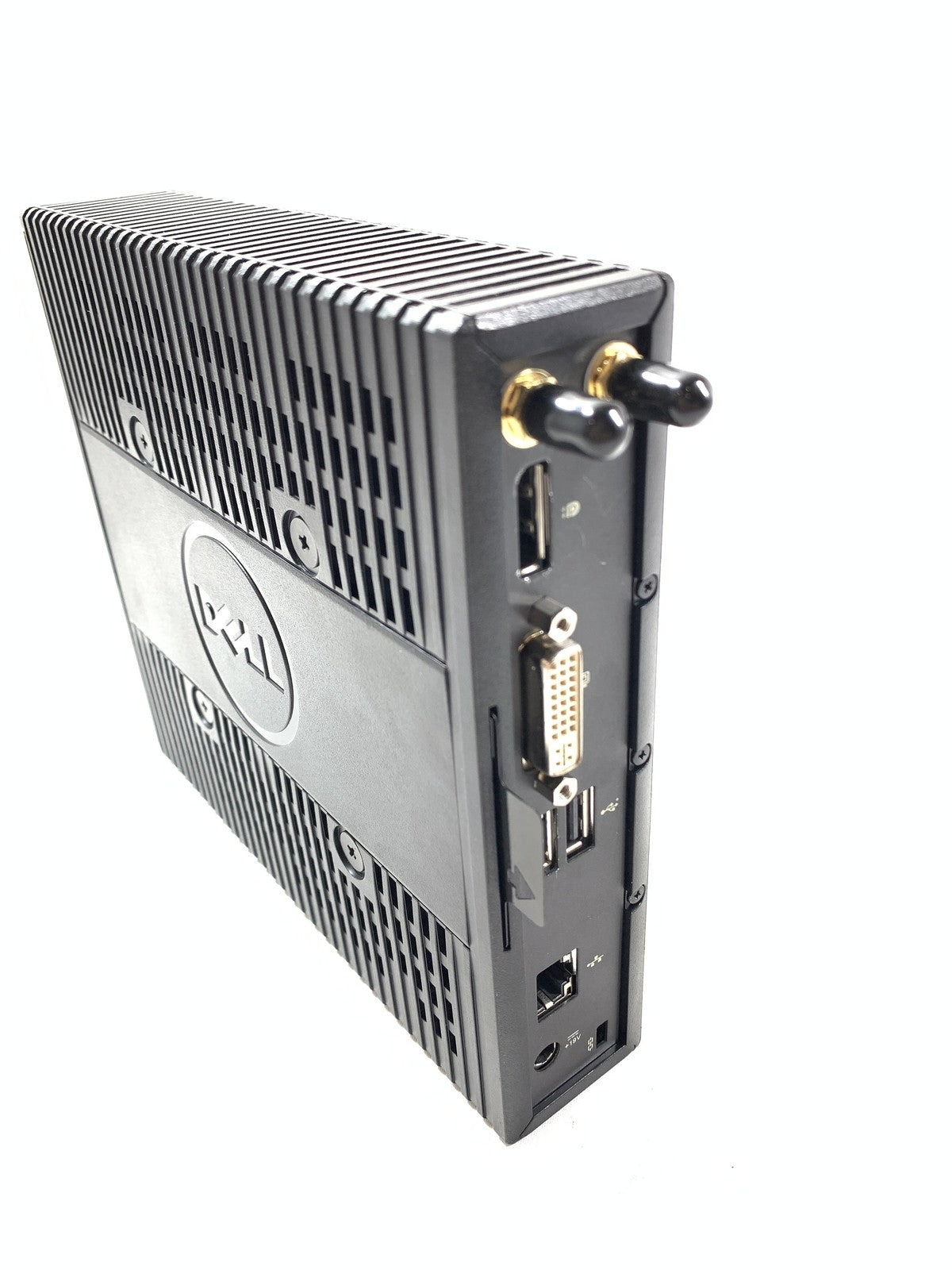 Dell Wyse 5010 Thin Client Dx0D 2GB RAM 2GB SSD ThinOS 8.5 RJ-45 & Wifi 92427