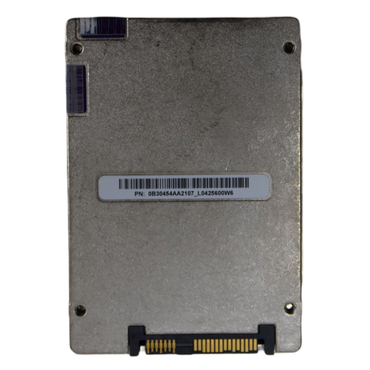 HP HSSC0920S5xnNMRI 920GB MLC SAS 6Gbps 2.5" SFF Solid State Drive 0B30149 (NOT FOR HOME PC)