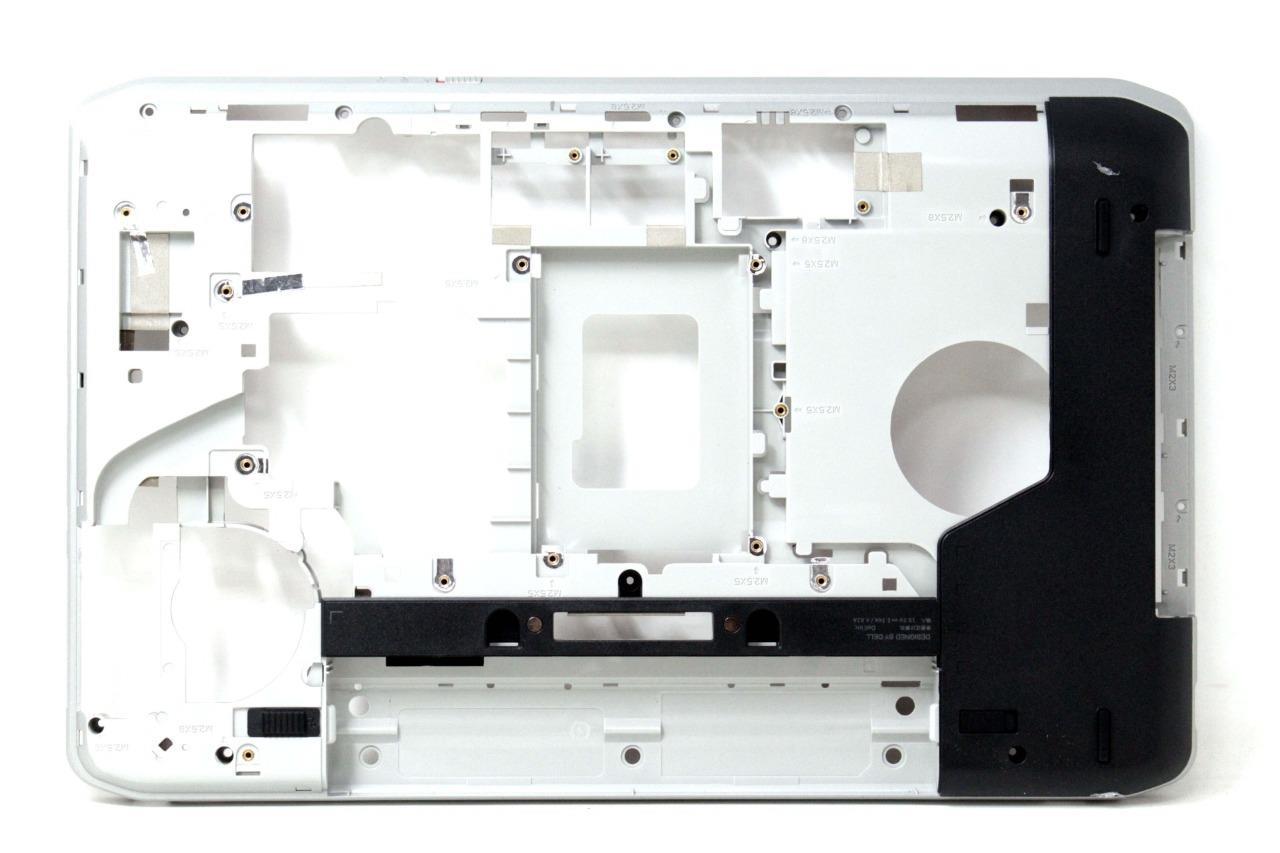 Genuine Dell Latitude E5520 5520 15.6" Series Laptop Bottom Base Assembly W4MCW