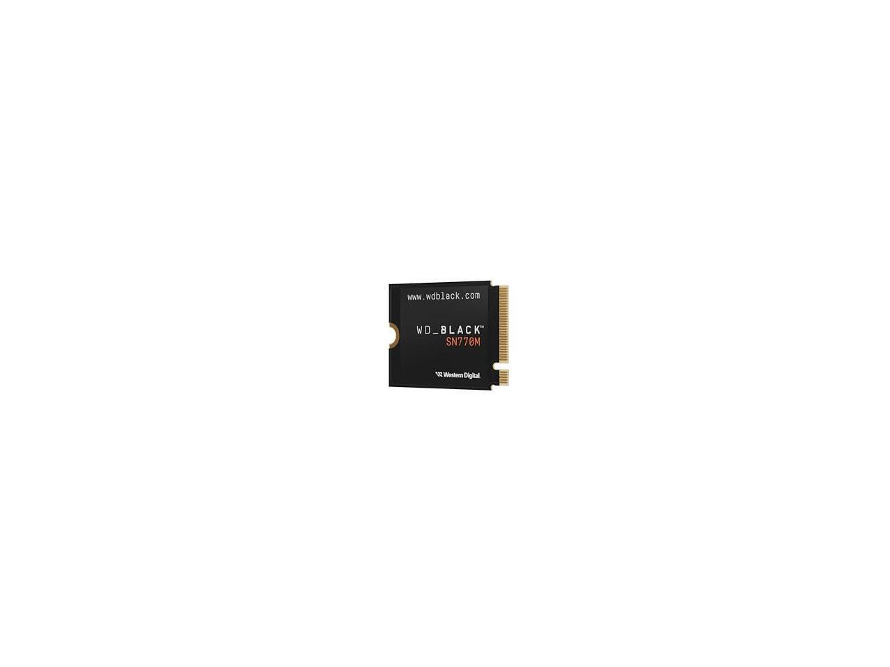 Western Digital WD SN770M 1TB SSD WD|WD SN770M 1TB R SSD