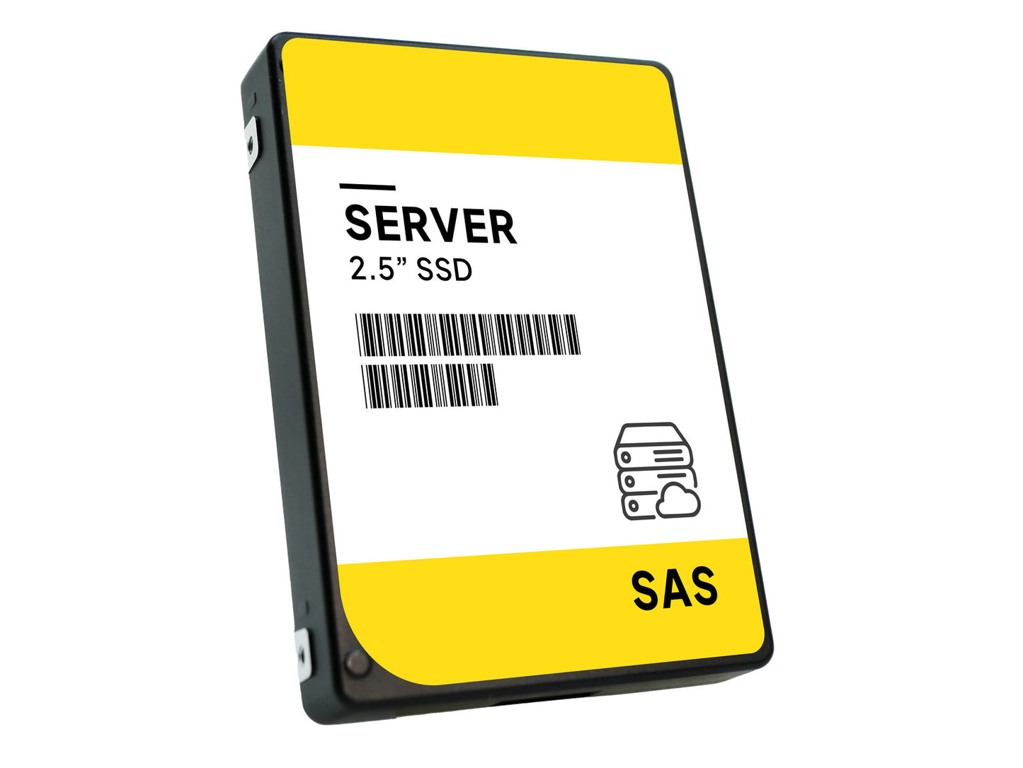 WL OEM 800GB SAS 12Gbps 2.5" Enterprise SSD (NOT FOR HOME PC)