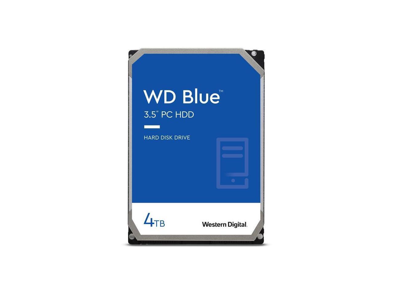 Western Digital Hard WD|WD40EZAX %