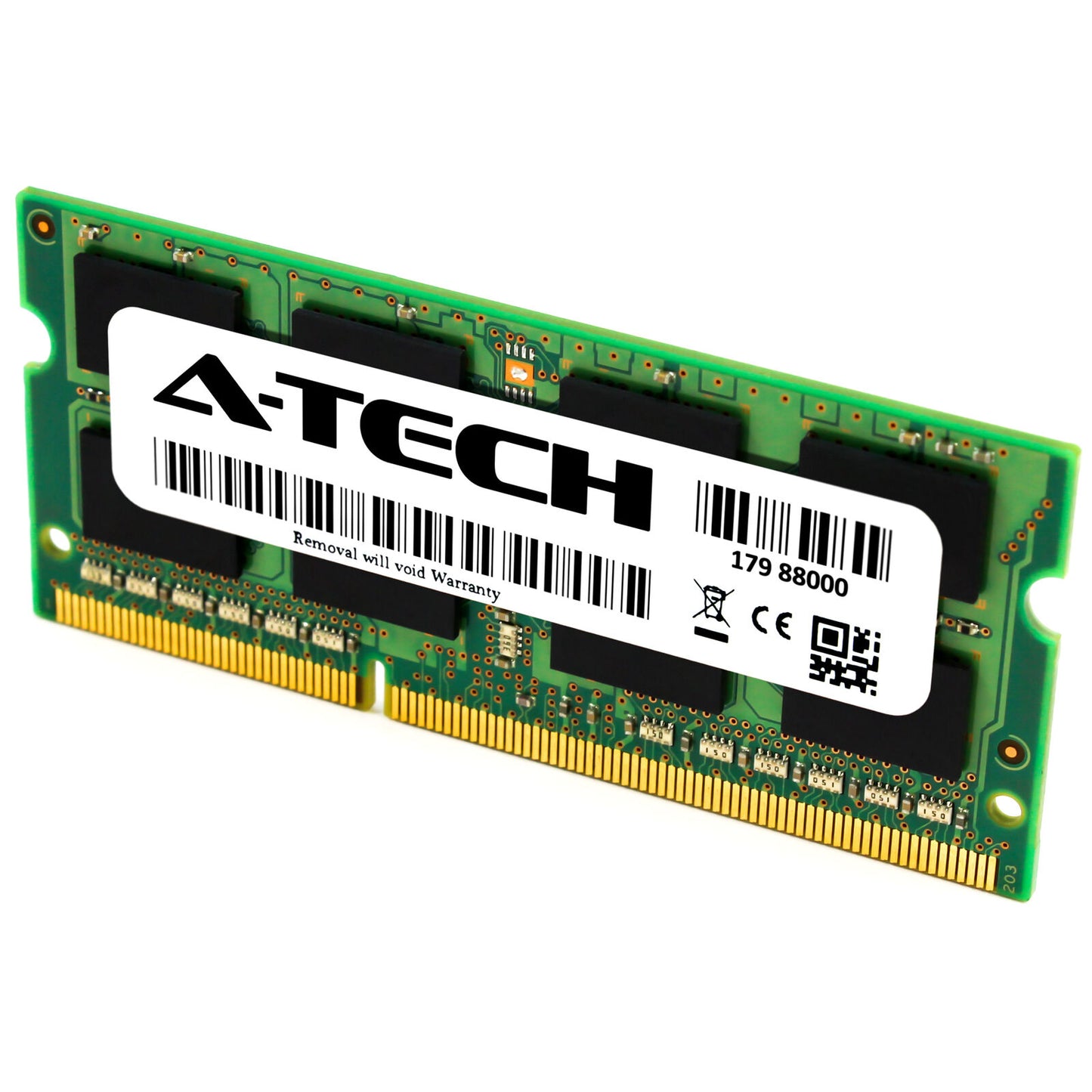 16GB 2x8GB PC3-10600S Lenovo ThinkPad W701 X240 X250 T420I 4177-Xxx Memory RAM