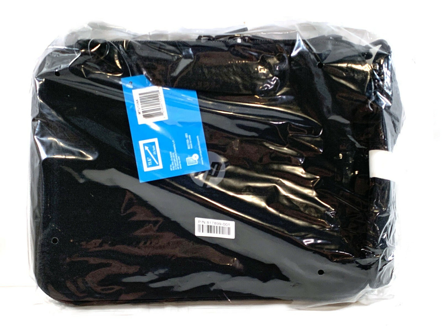 HP Chromebook11 Black Always On Sleeve Case Cover 901994-001 817899-001
