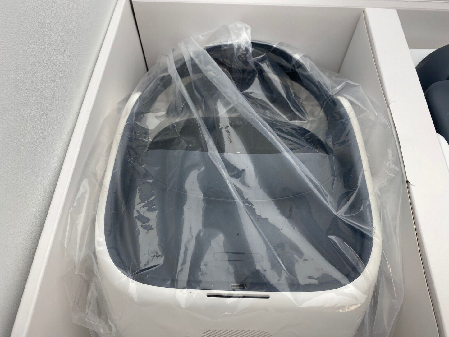 HTC Vive Focus Plus Enterprise VR Headset - White - 99HARH001-00