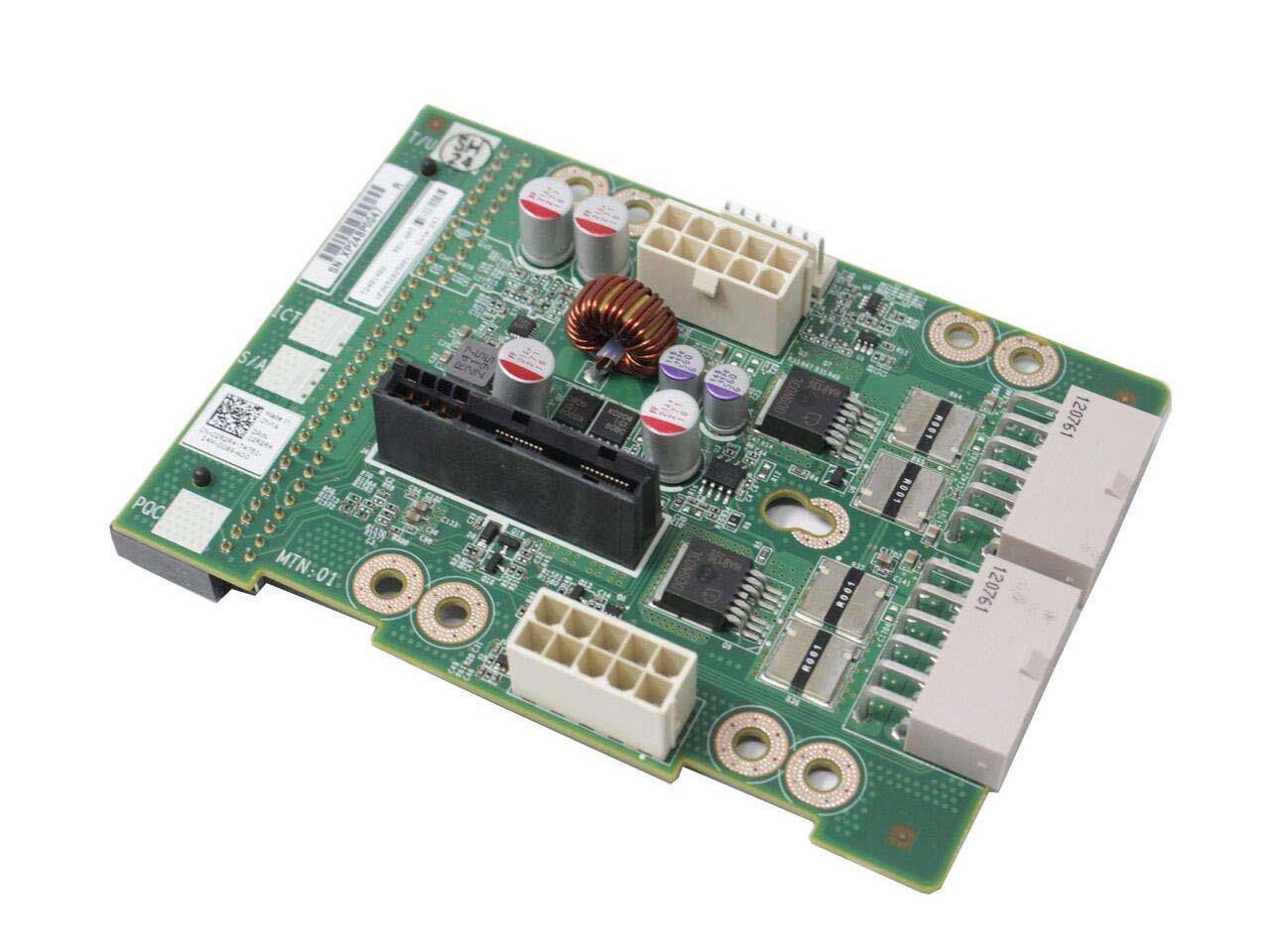 Dell PowerEdge C6145 Power Distribution Board 2 Controller Card 2R2R4 02R2R4