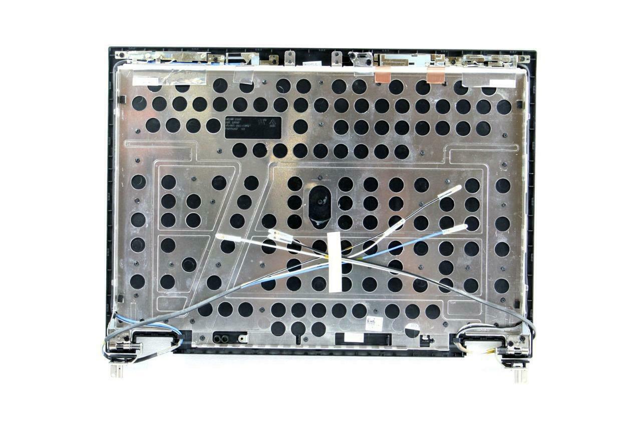 LOT x 5 Dell Latitude E5400 Rear Lid 14.1" LCD Back Hinge WiFi Antenna 0RM629