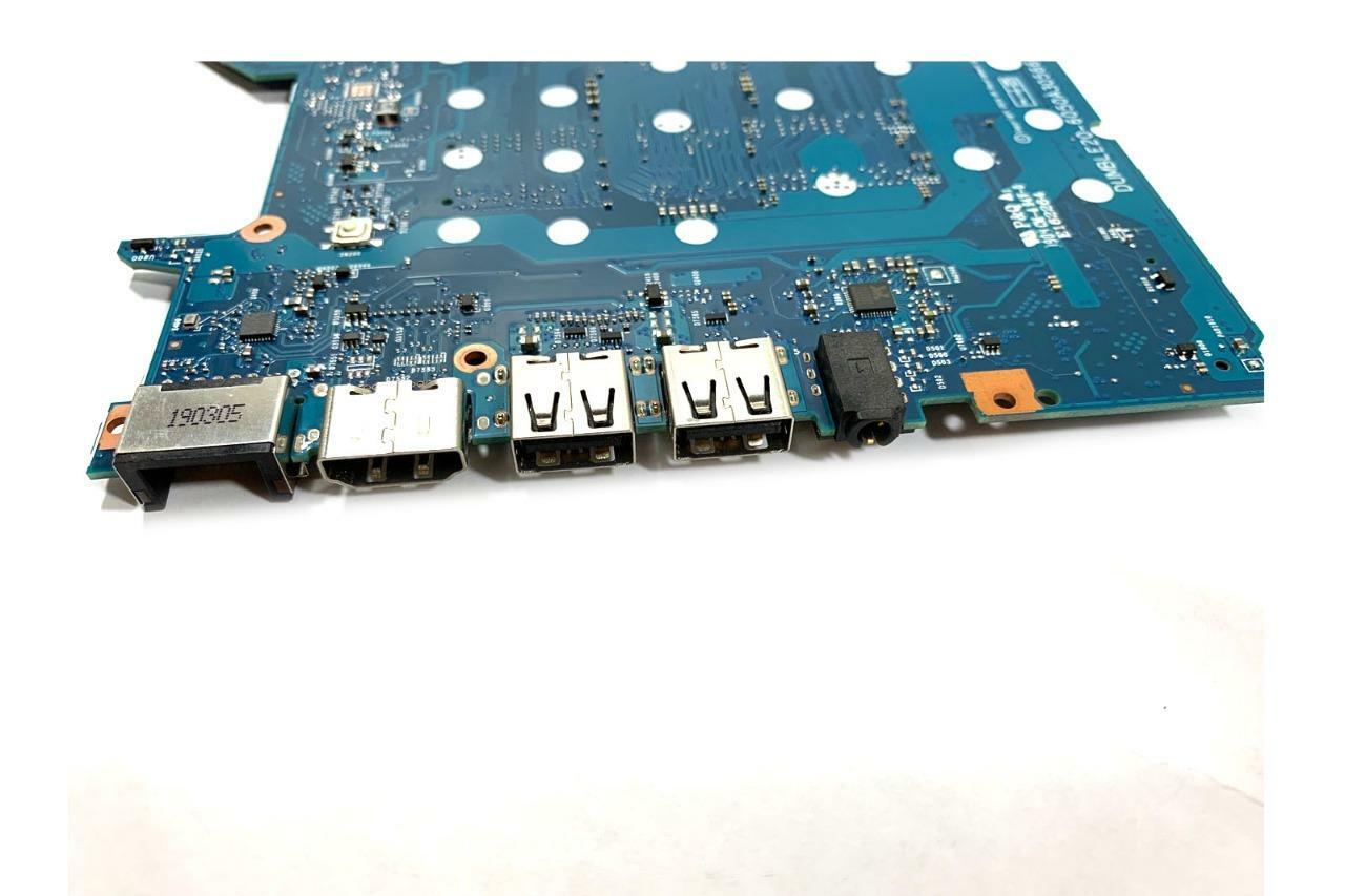 L46459-001 GENUINE HP MOTHERBOARD UMA RYZEN3 3200U 17-CA 17-CA1014DS (AE54)