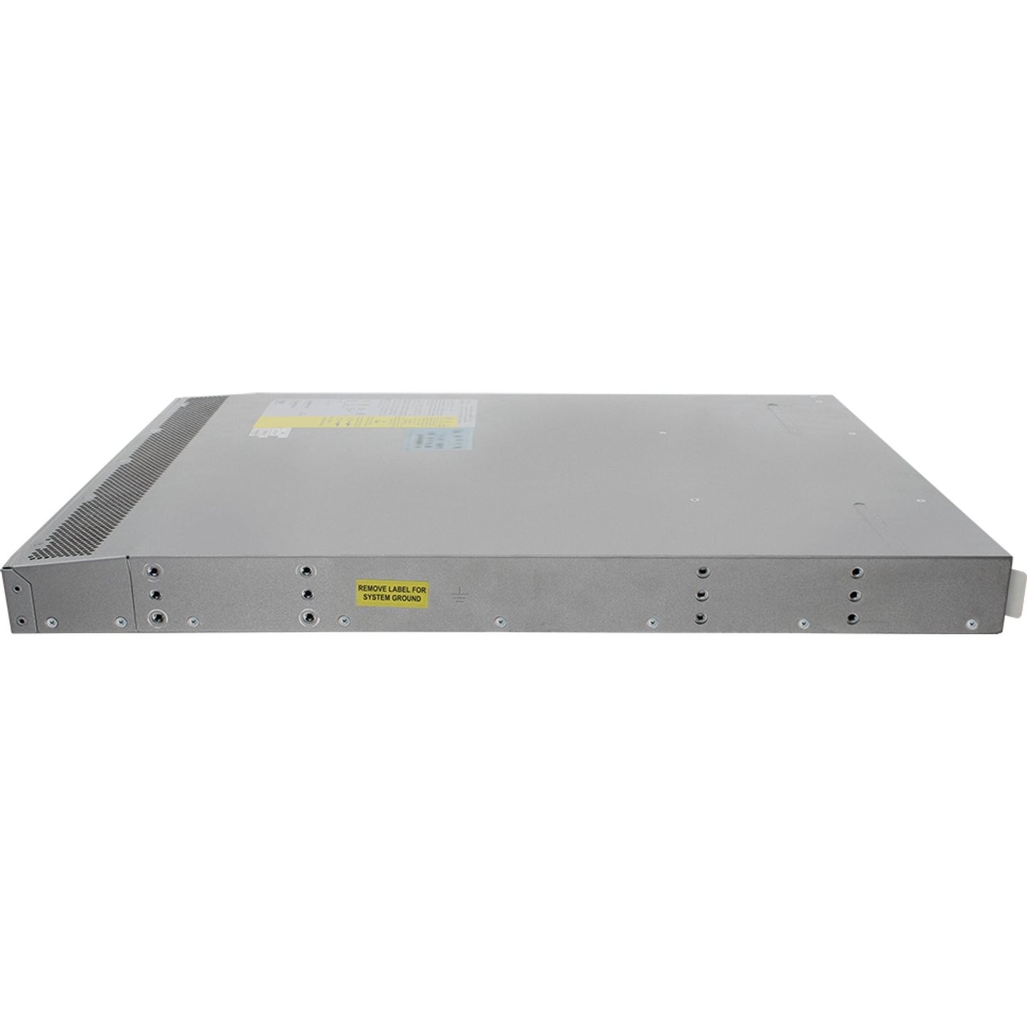 Cisco Nexus N3K-C3172TQ-10GT 48P 10GbE RJ-45 6P QSFP+ Switch