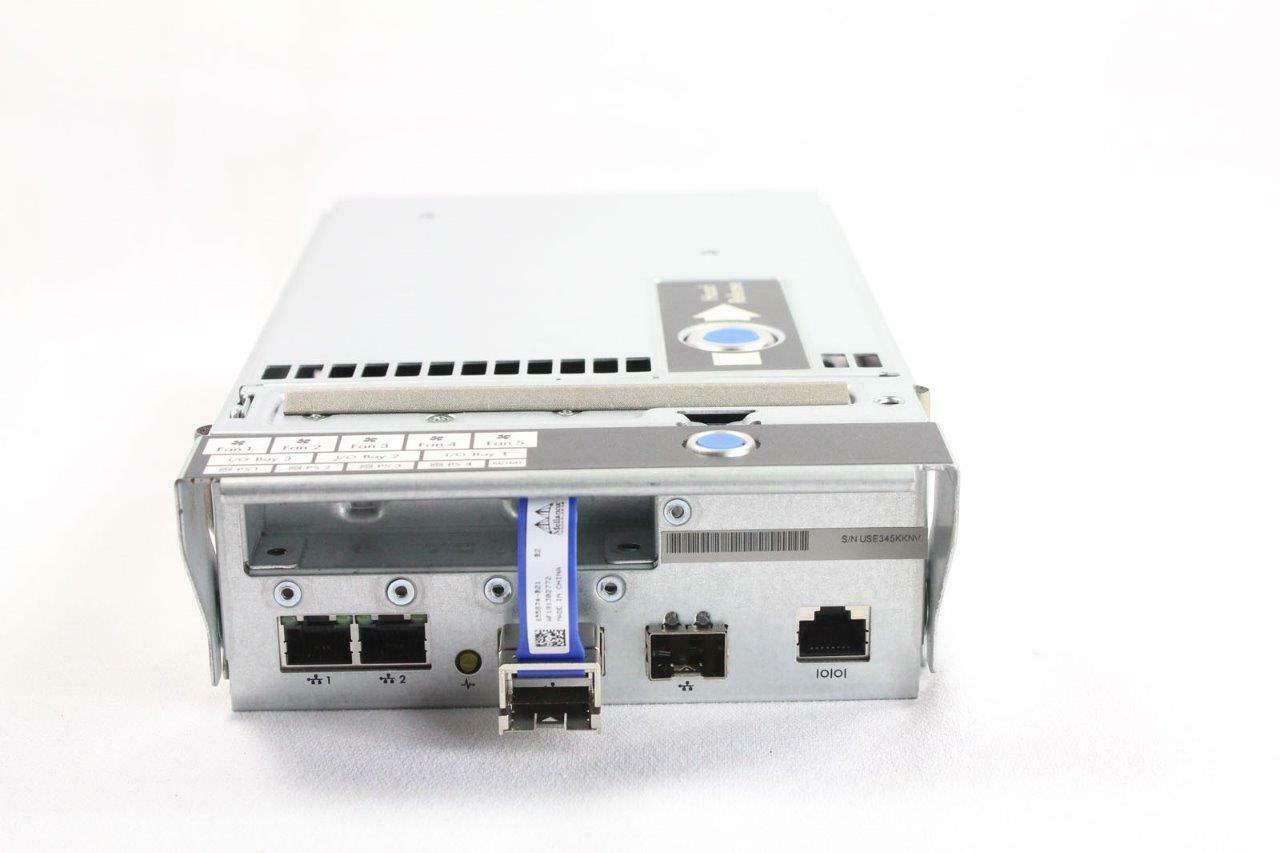 OEM HP Input-Output Module With / Board Assembly10GB Per Sec Transfer 689244-001