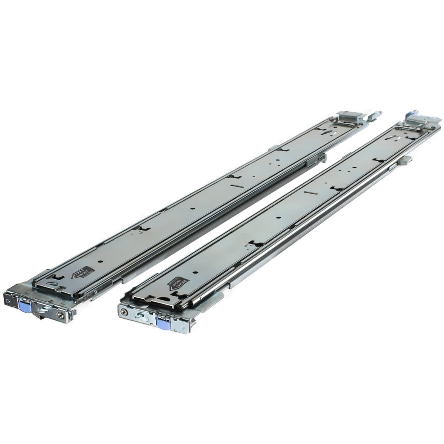 Dell MD12/32/36xx Rdy Rails Static (B9) (6CJRH)