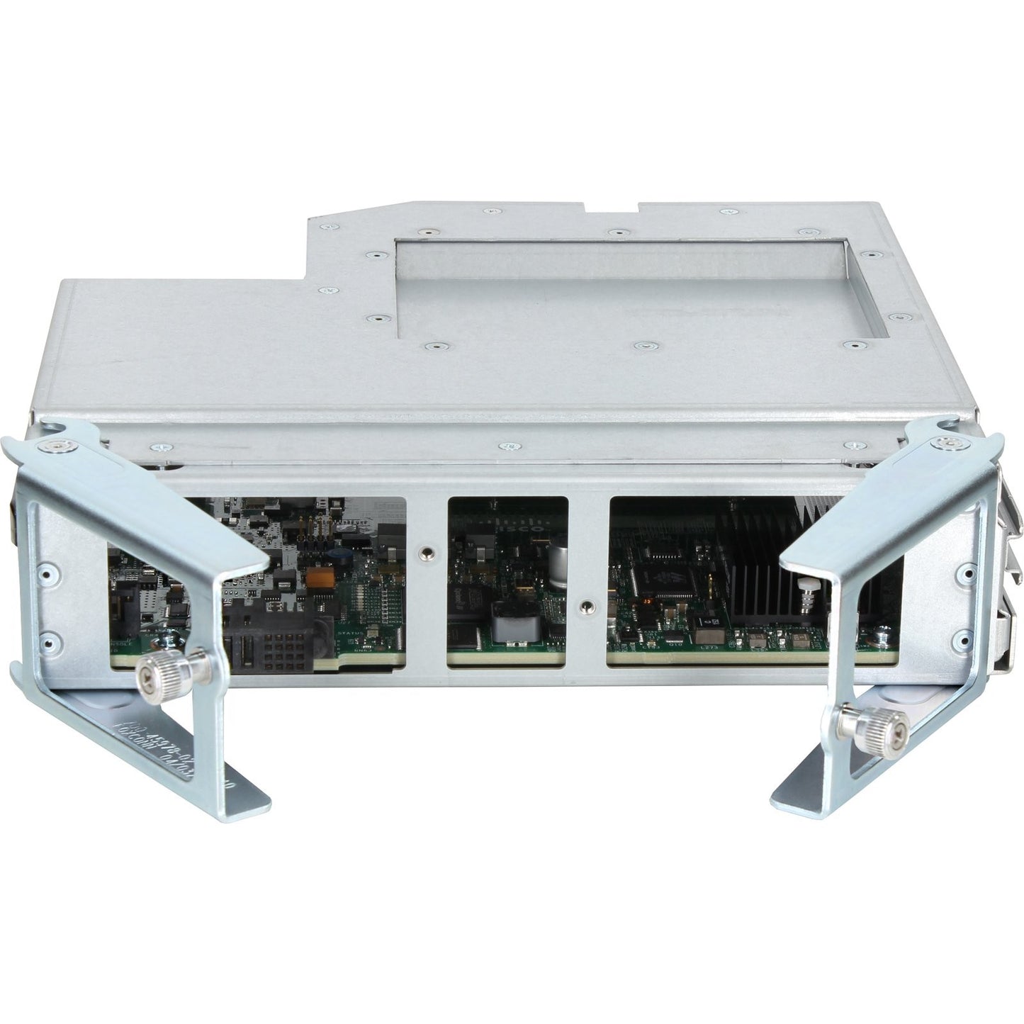 Cisco Nexus 9504 Chassis Fabric Module (N9K-C9504-FM-CIS-OSTK)