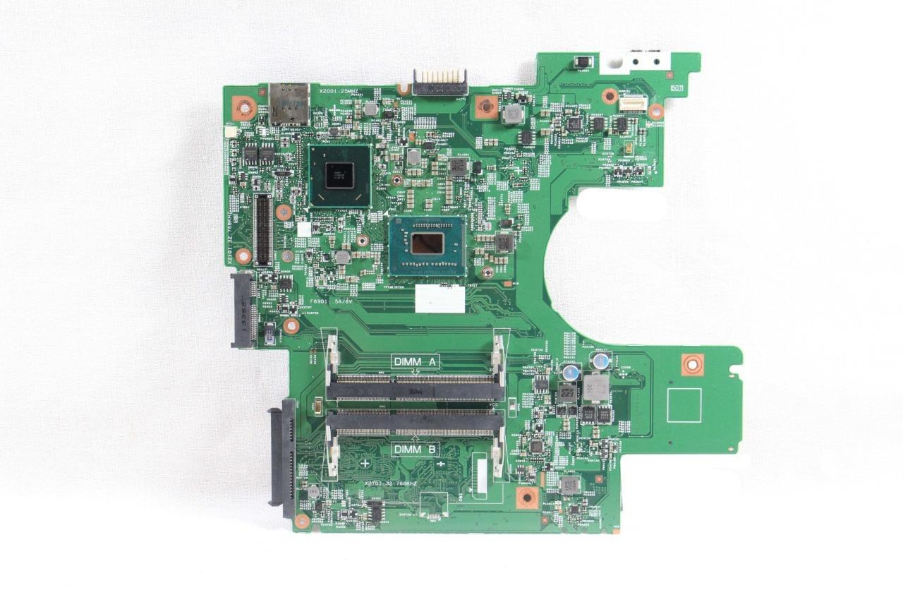 New Dell Latitude 3330 Motherboard 02P5V3 2P5V3 with Intel Celeron 1017U 1.6GHz