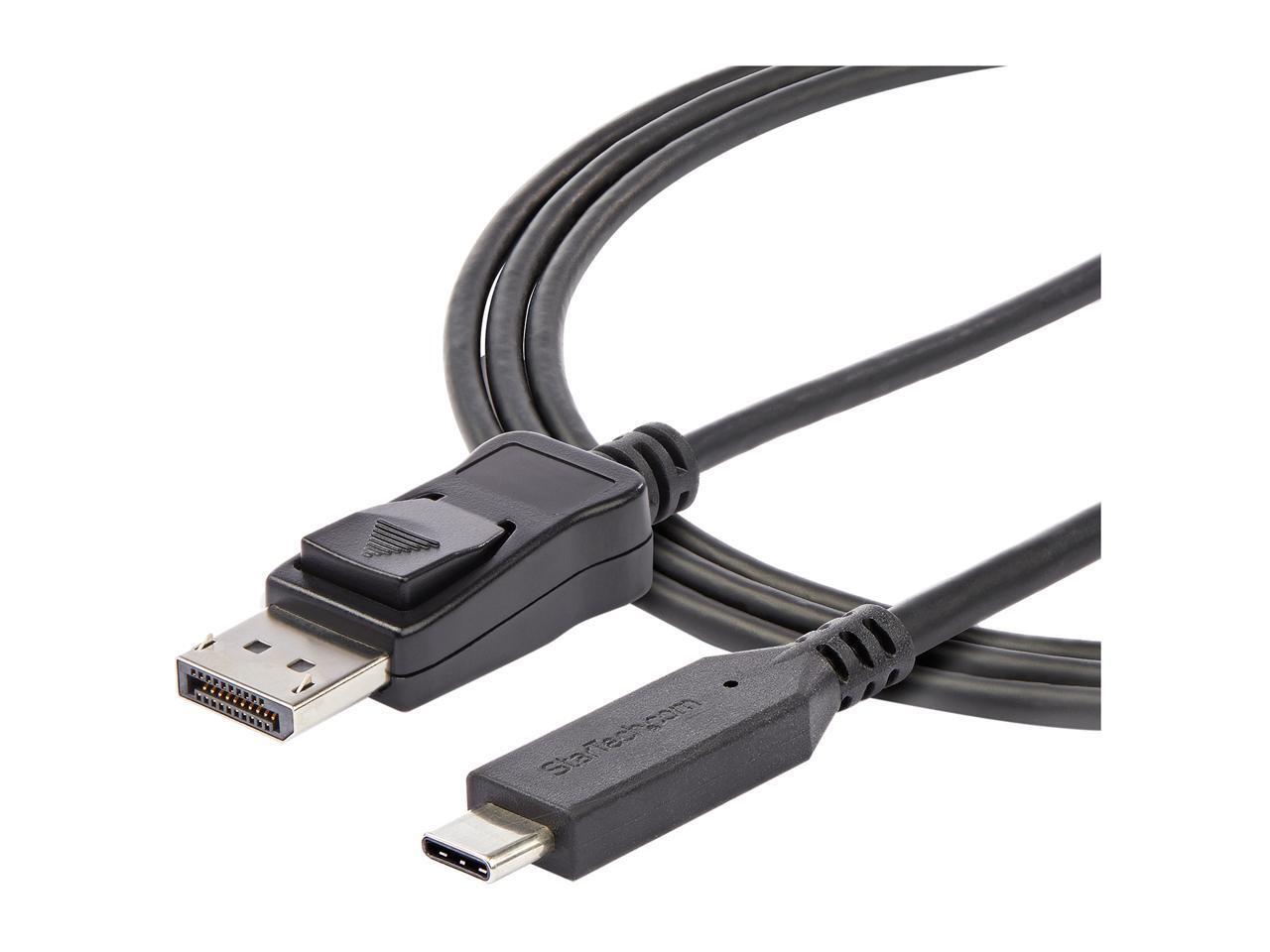 CABLE STARTECH CDP2DP146B R