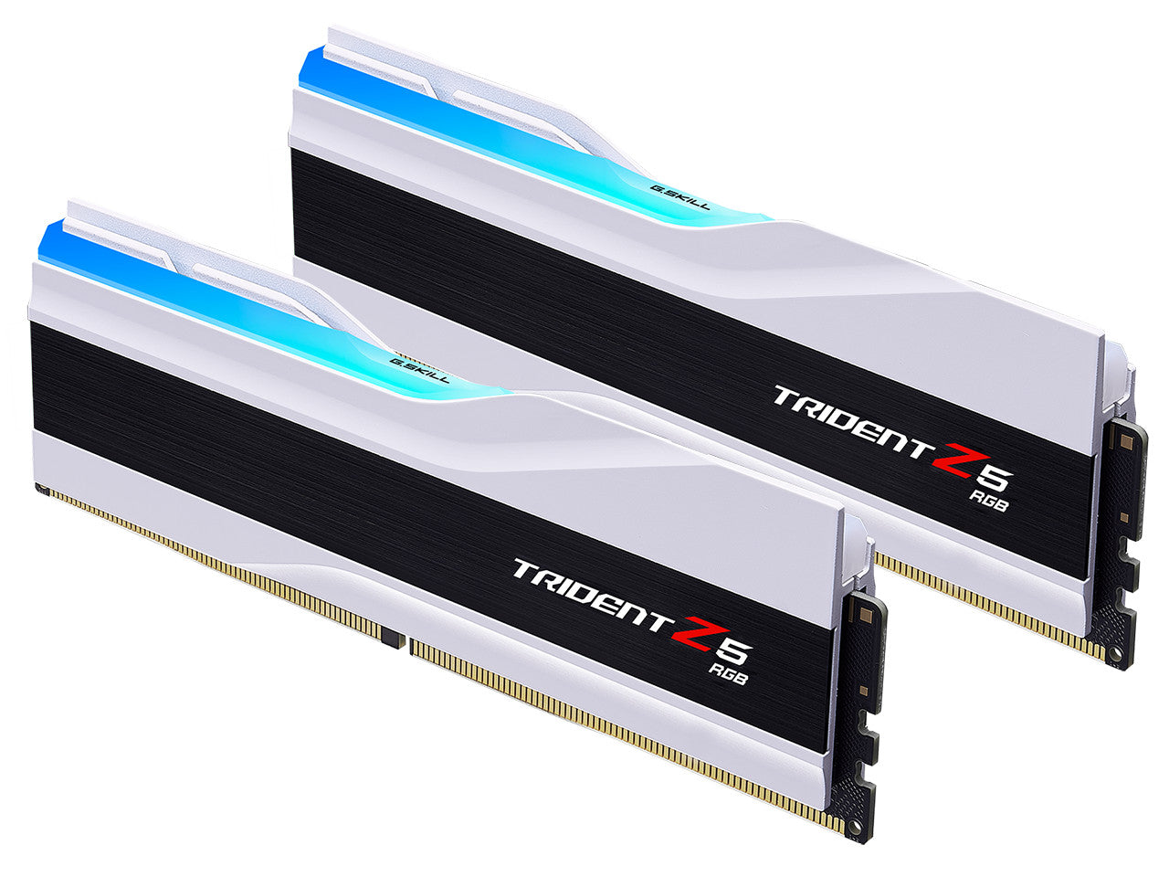 G.SKILL MEM 2*16G|GSK F5-6000J3636F16GX2-TZ5RW Memory