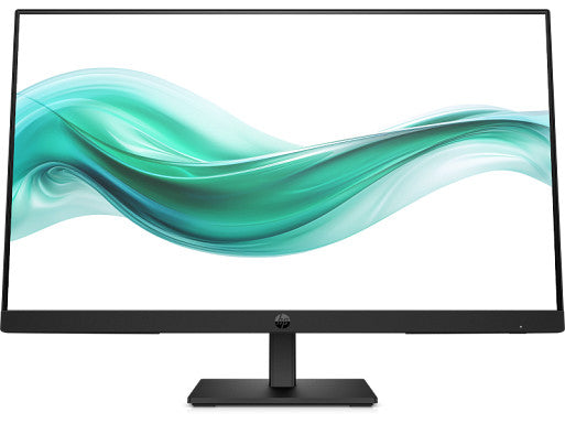 Dual HP Series 3 Pro 23.8 inch FHD Monitor - 324ph Bundle 23.8" FHD (1920 x