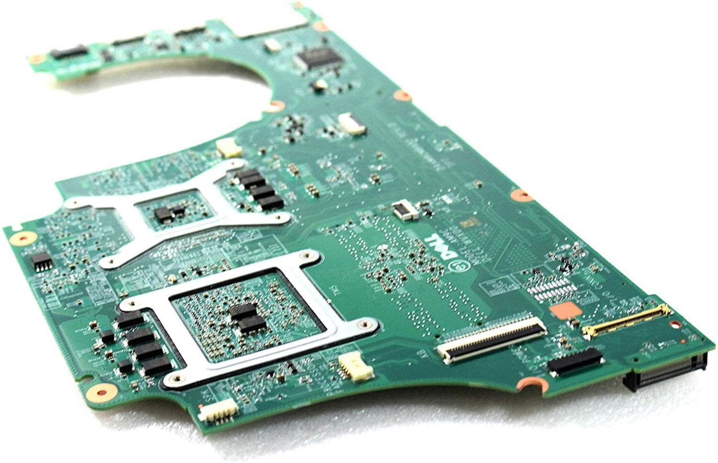 Genuine Dell Inspiron 15 5576 Motherboard AMD A10-9630P H45TD 0H45TD DAAM9CMBAD0