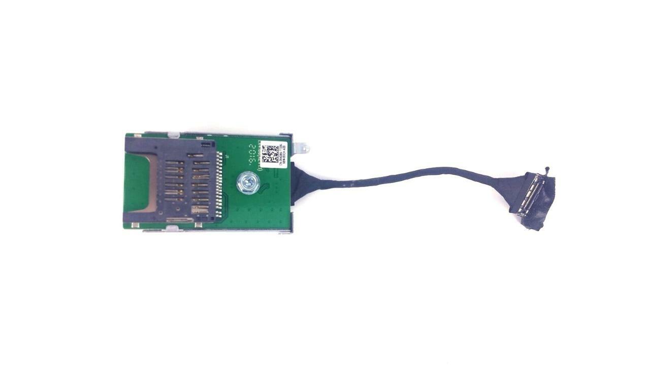 Lot x 10 Dell OptiPlex 7040 5040 3040 Flash Memory Card Reader Module 94D86
