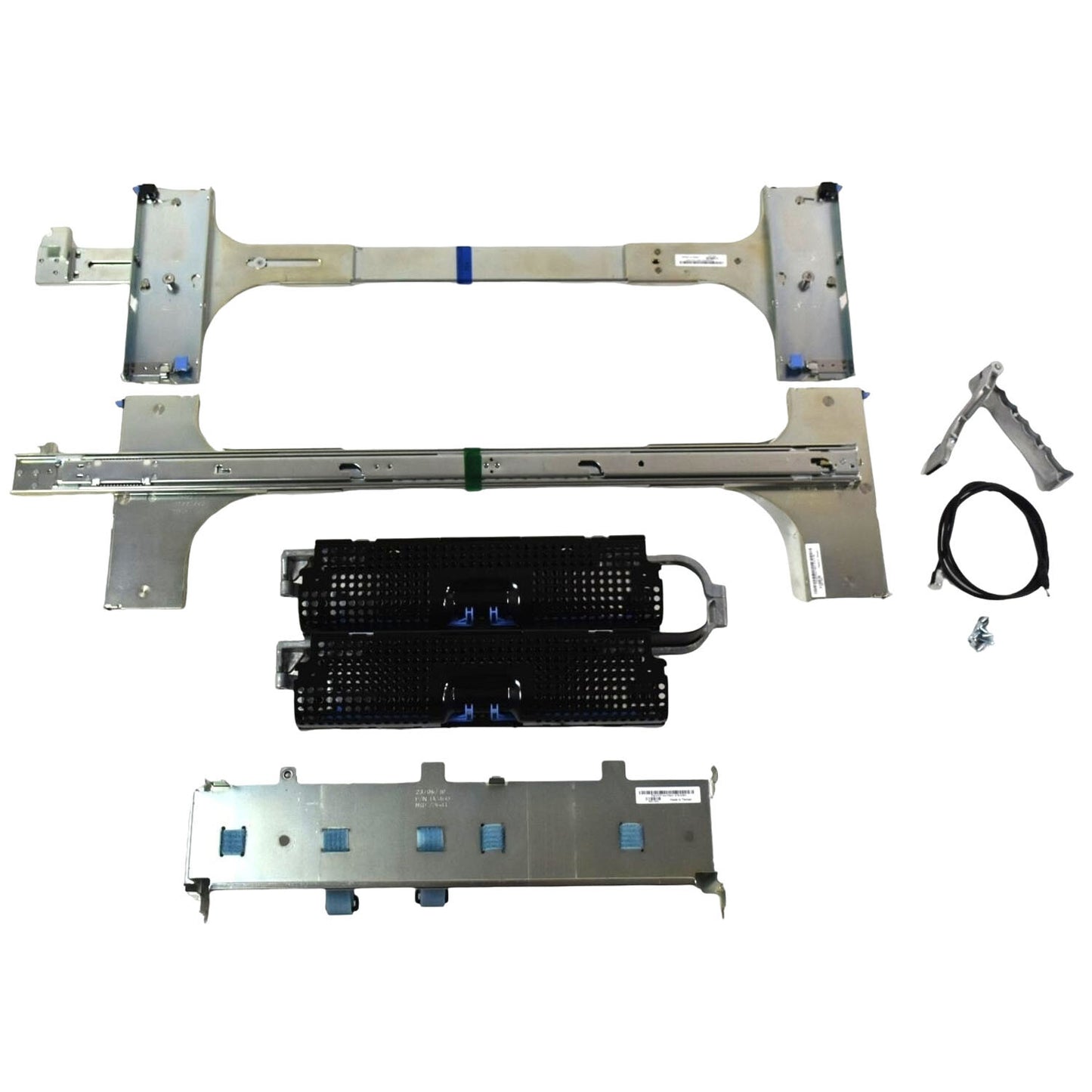 New Dell PowerEdge 2900 Rapid Versa Rail kit PN169 YY859