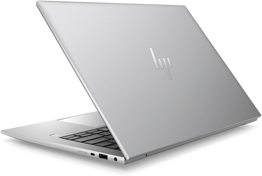 HP ZBook Firefly G11 14" WUXGA Core Ultra 7 165U 16GB 512GB SSD IR Cam FPReader