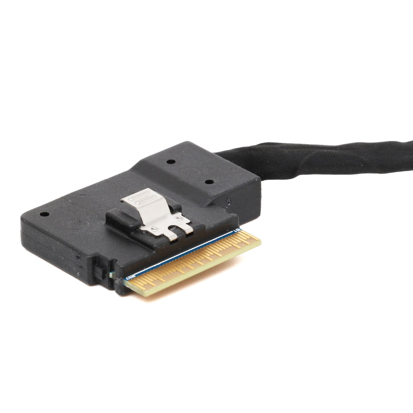Dell PowerEdge C6420 16" Onboard x16 M.2 Adapter to SATA Riser Cable VCN62