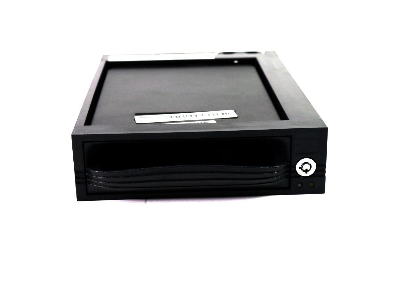 Dell DataPort 8301-5000-1500 DP30 SATA Drive Carrier Black GR040