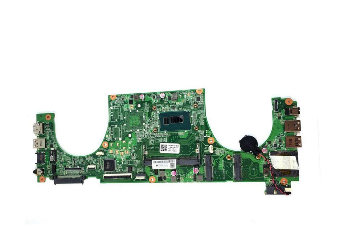 for Dell Vostro 5470 V5470 Laptop Motherboard CN-0M9CVC 0M9CVC M9CVC mainboard