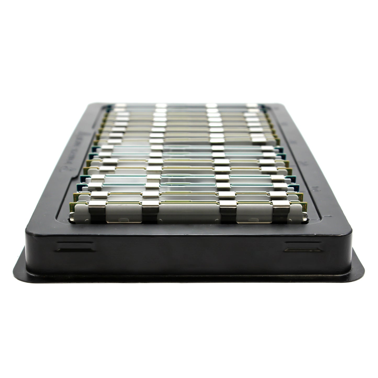 512GB (16x32GB) DDR3 PC3-14900L LRDIMM Server Memory HP Compatible 715275-001