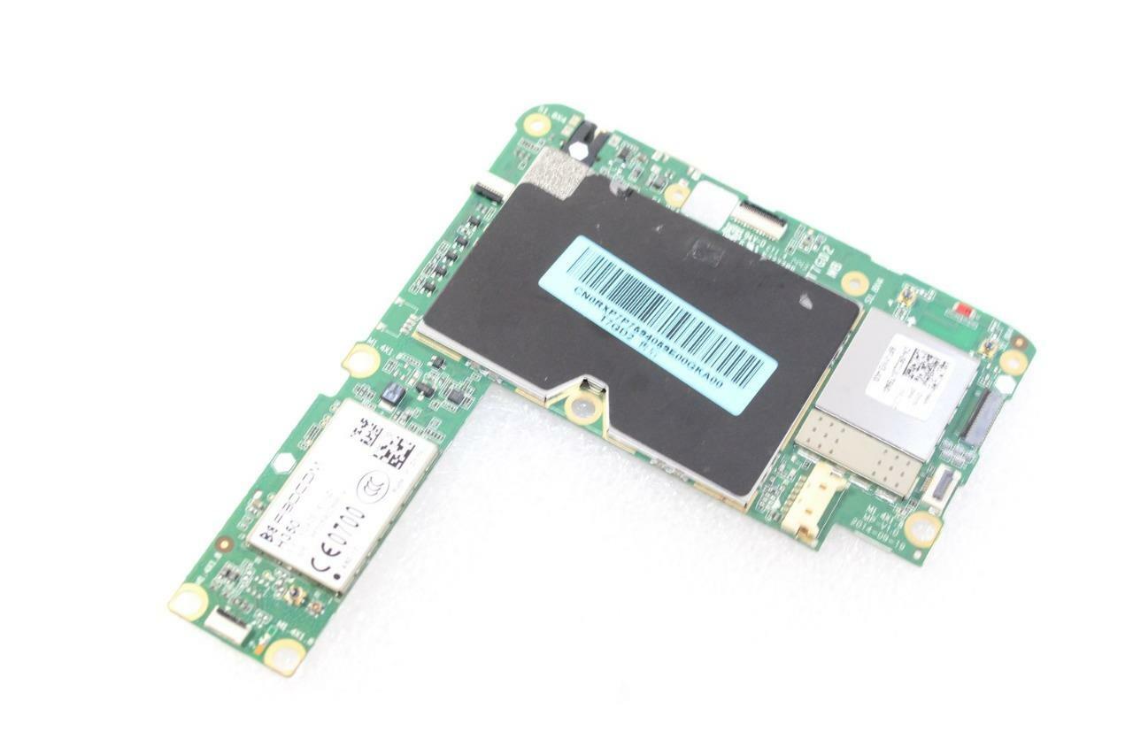 OEM Dell Venue 7 3741 Tablet Motherboard DDR3 Intel Atom 1.333GHz Processo 9C2J0