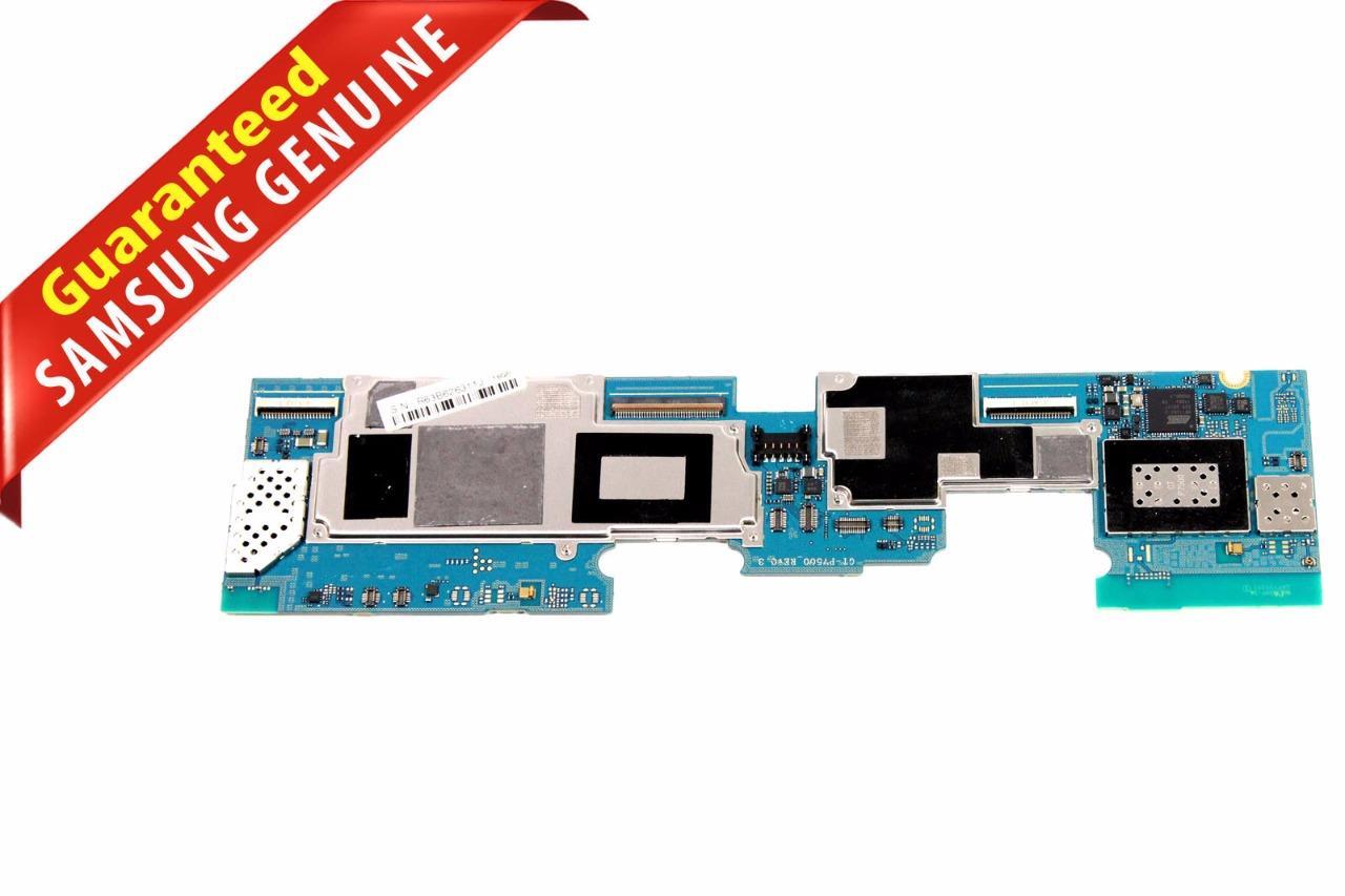 Genuine Samsung Galaxy Tab 2 10.1" GT-P7510 16GB Motherboard GH82-05831A