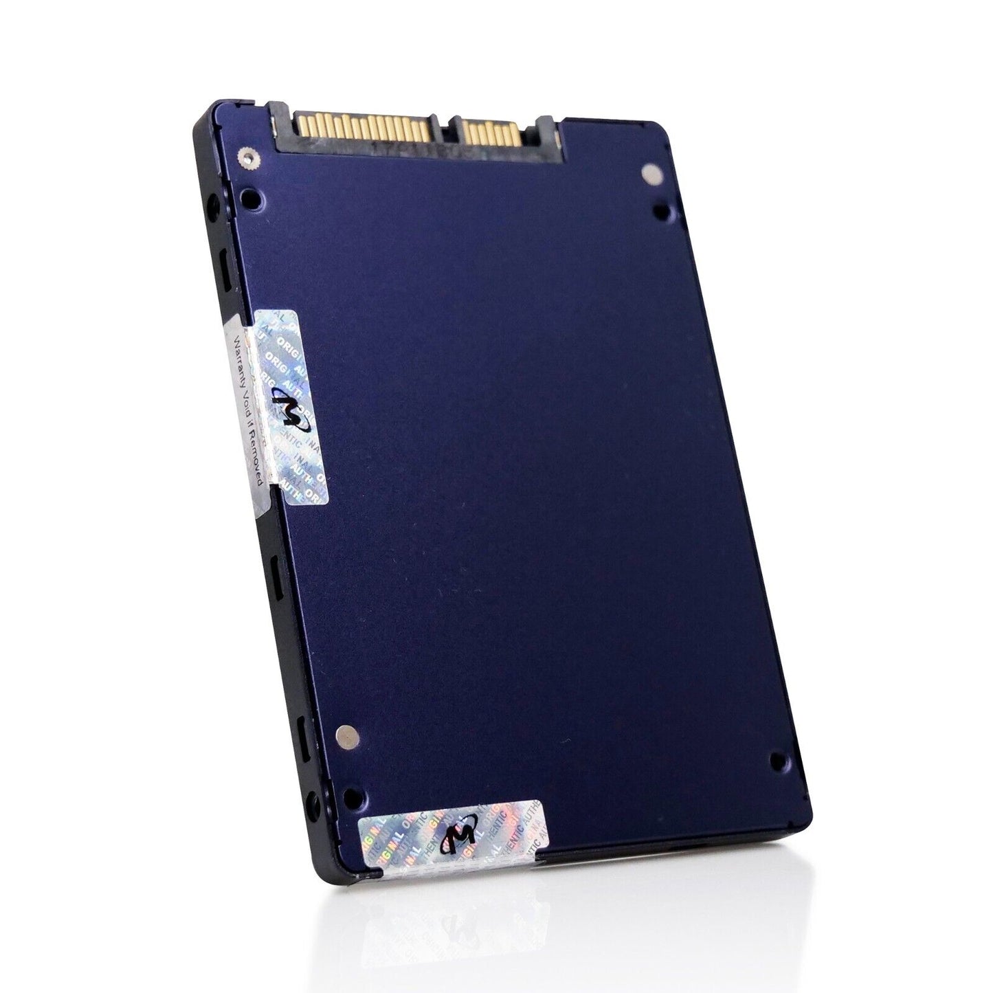 HPE VK001920GWEZE 1.92TB ~ 2TB SATA 6Gb/s 8,400TB(TBW) TLC 2.5in Enterprise SSD