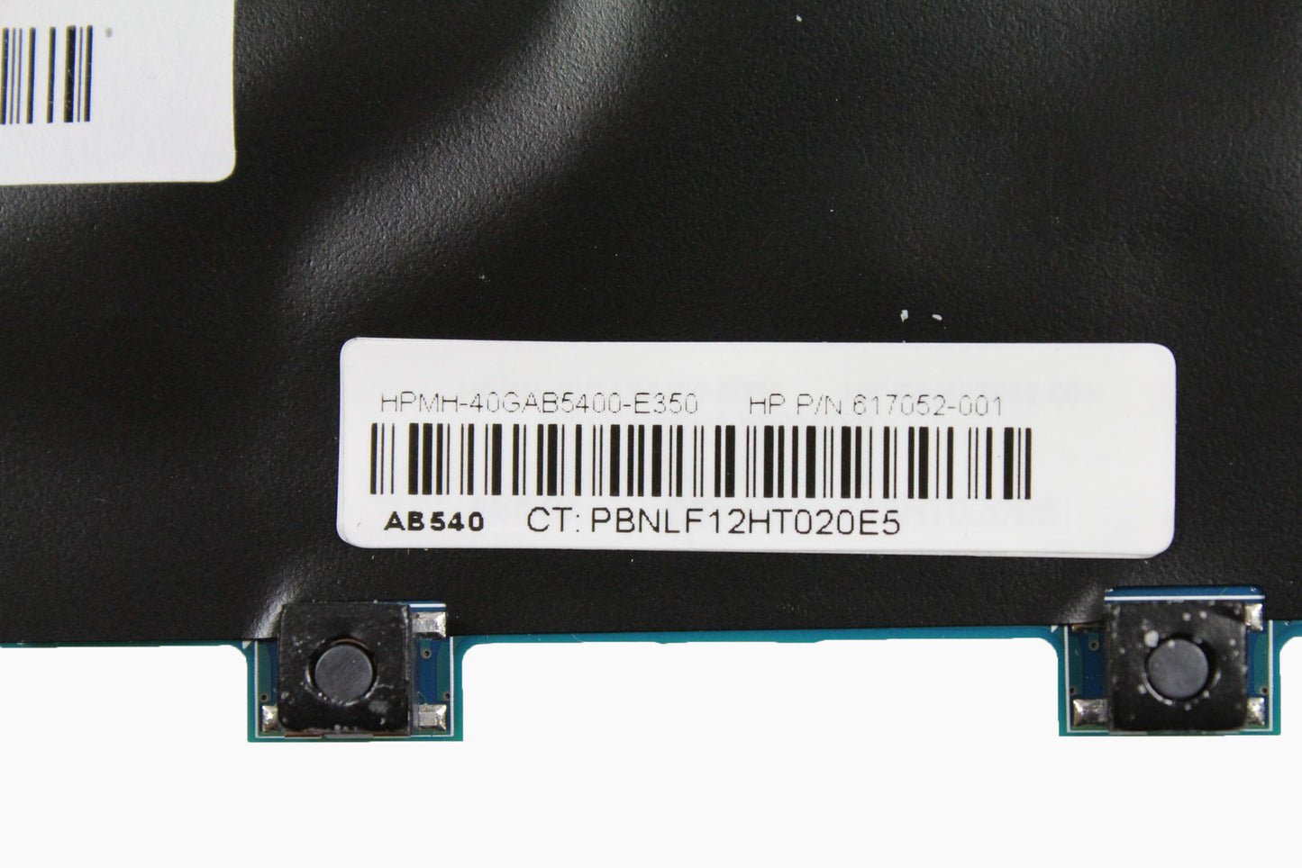 Genuine Laptop Motherboard for HP Mini 210 621895-001 608952-001 608956-001