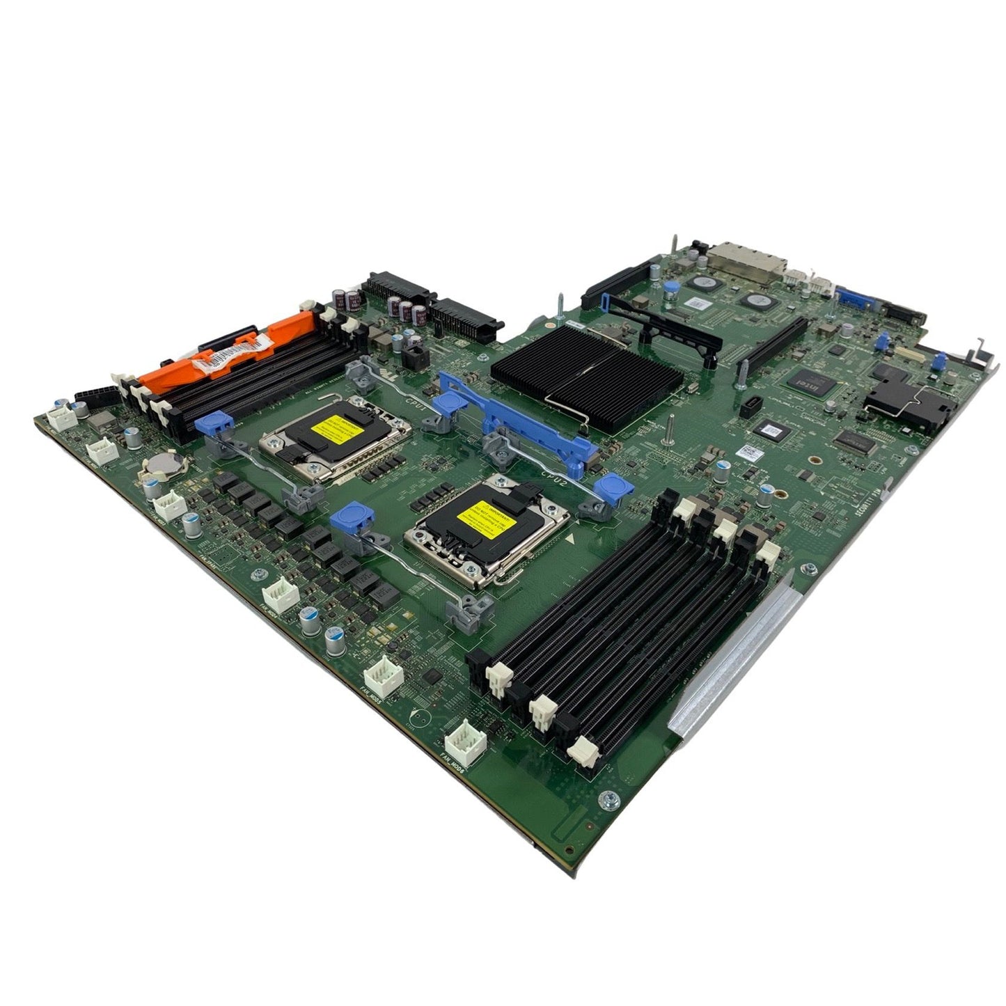 Dell PowerEdge R610 Server Motherboard K399H J352H XDN97 3YWXK DFXXD 86HF8