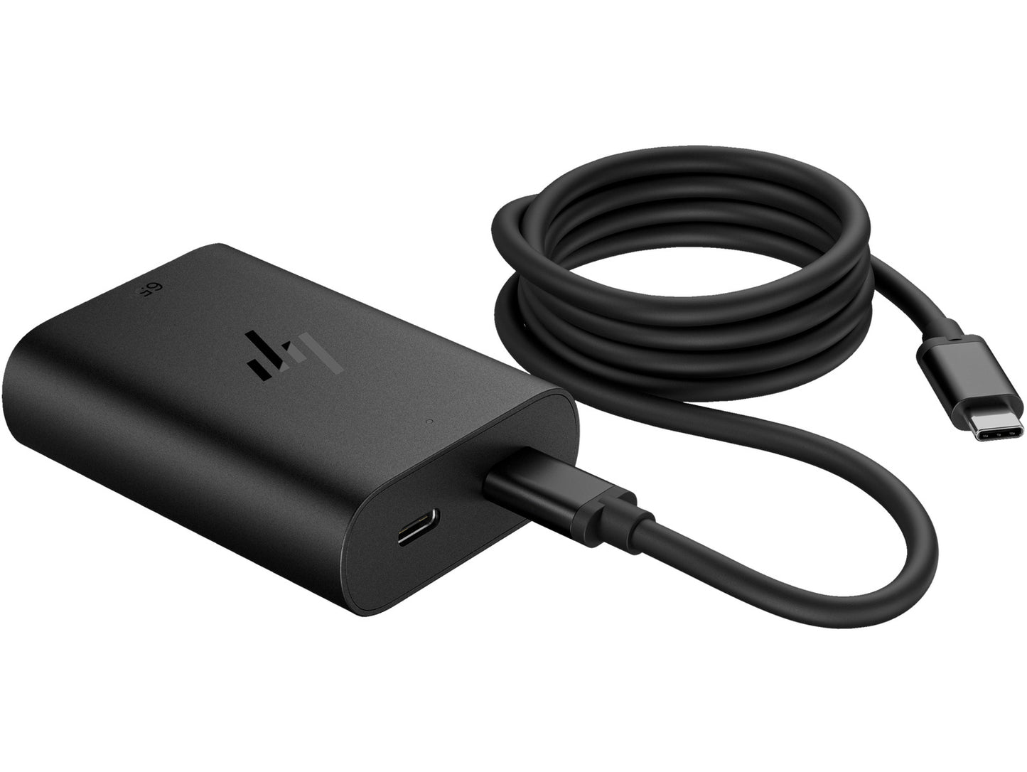 HP 65W GaN USB-C Laptop Charger