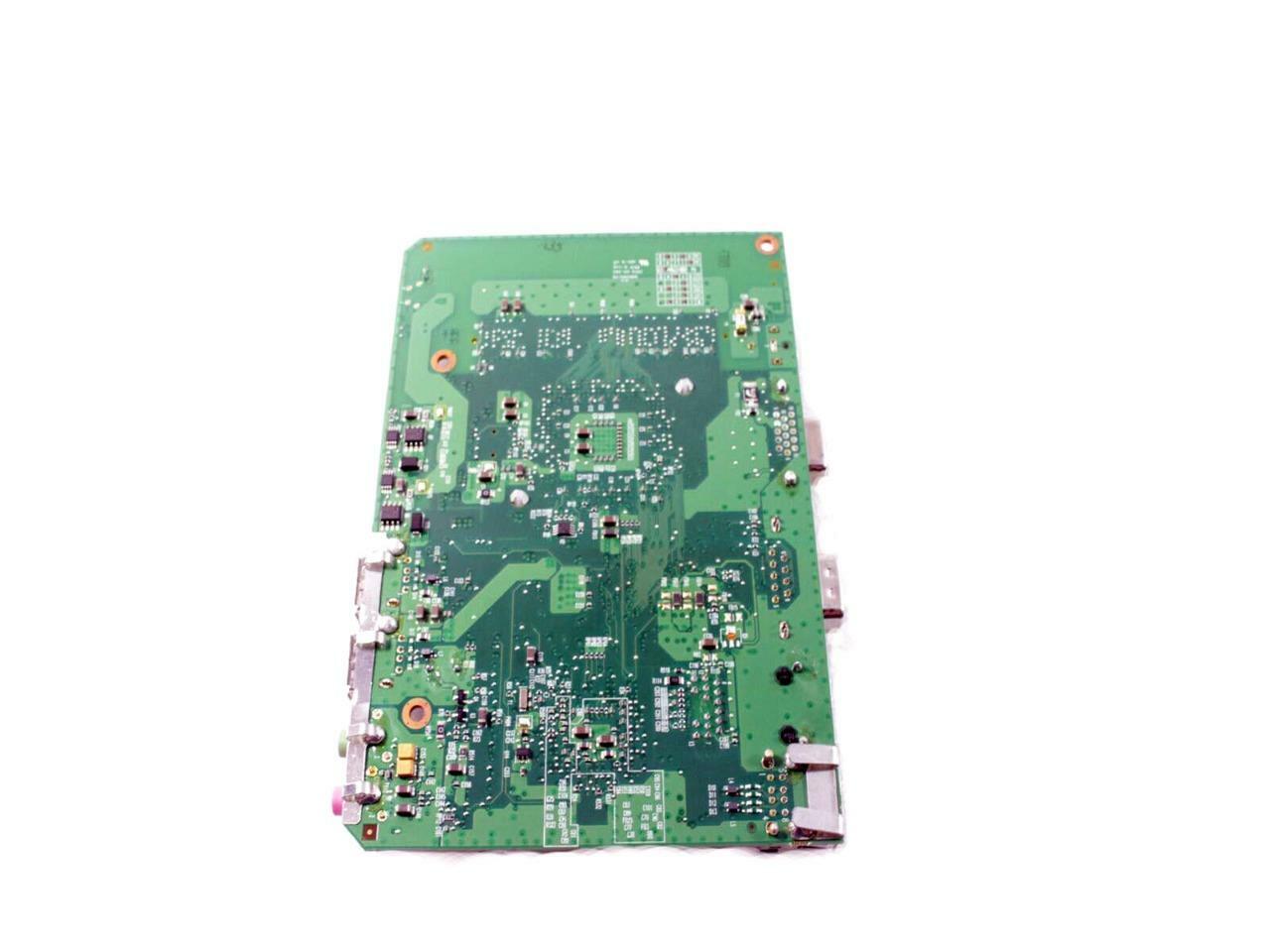 Genuine Dell Wyse S30 Desktop Motherboard DDR1 6050A2211401 366 MHz SATA DJ8X7