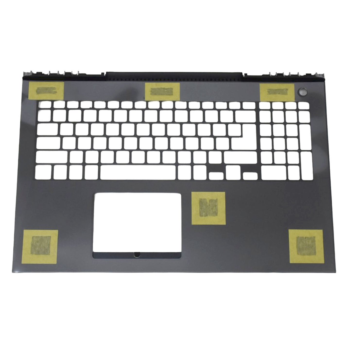 Genuine Dell Inspiron 15 7577 Palmrest Top Cover Assembly Black T08KT 0T08KT