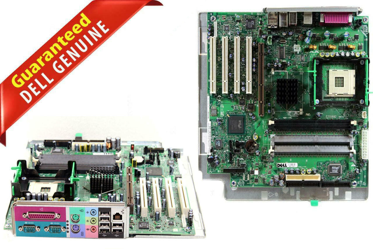 Dell Precision 360 Workstation Motherboard W2563 H1639 GH192 T2408 CH845