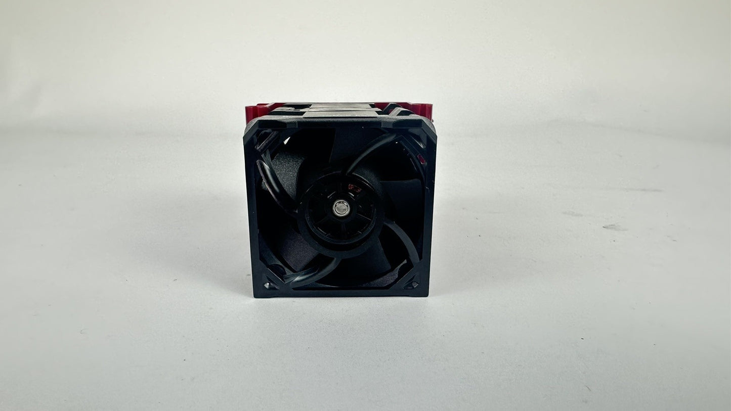 Genuine HPE ProLiant DL360 Gen10 High Performance Fan 1x CL2600 DX360 DL160 1U